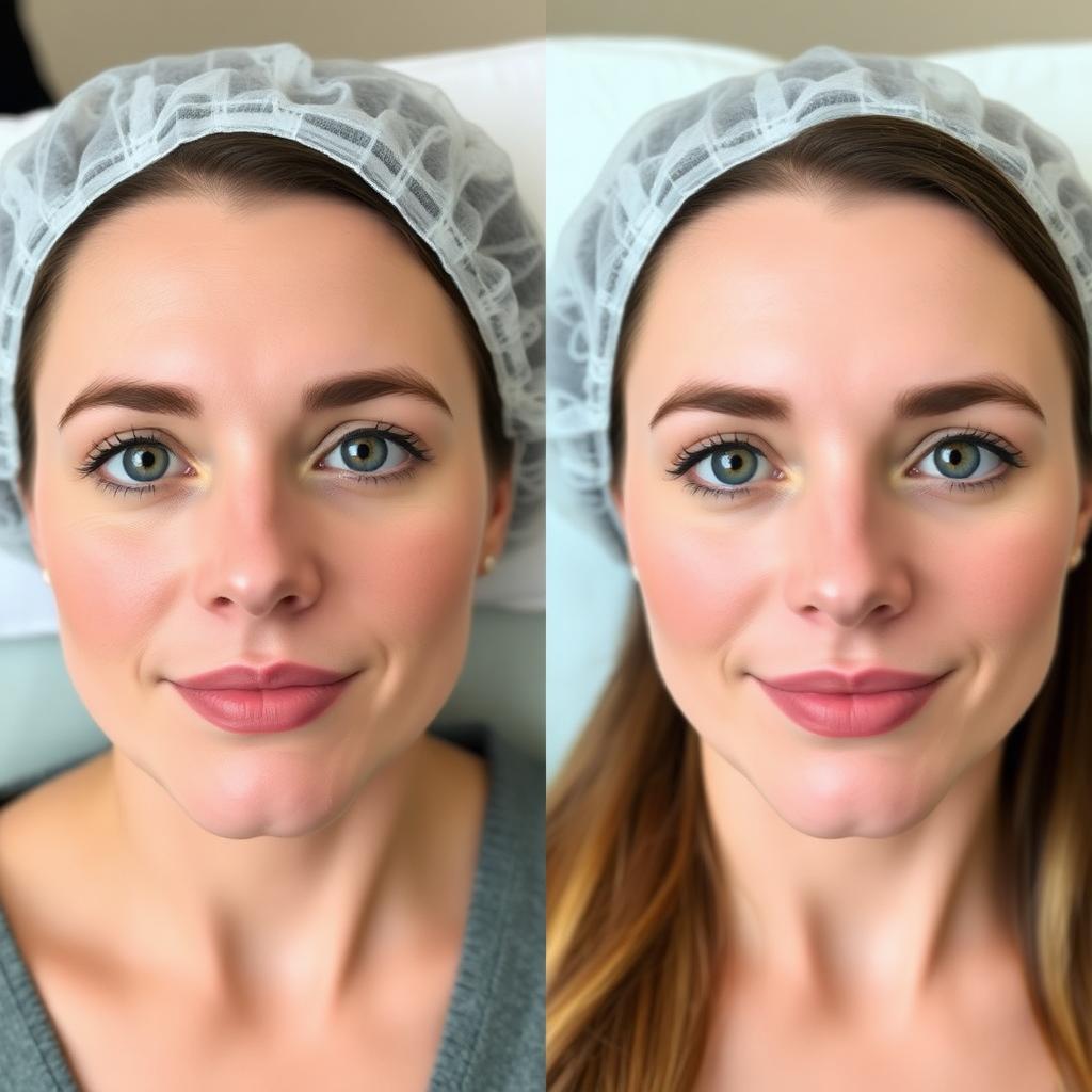 Radiance Facial